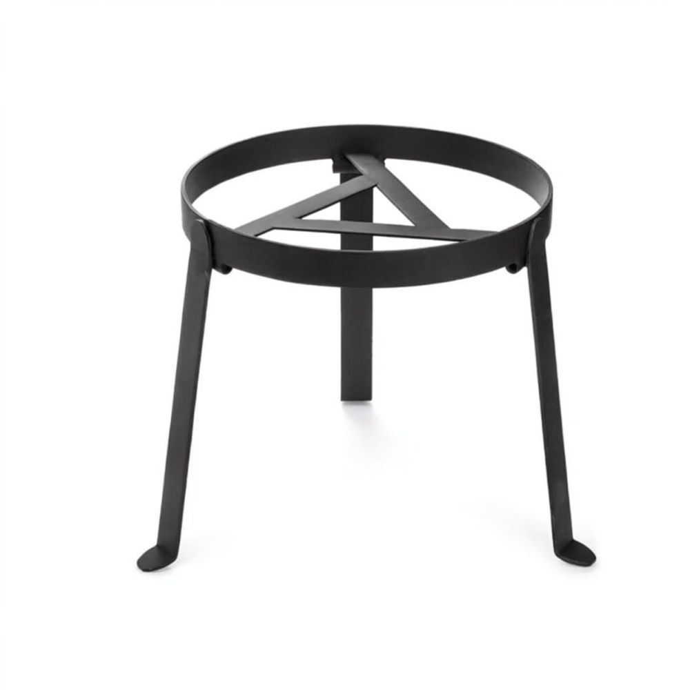 Camping Cooking Essentials - Tripod Masak untuk Berkemah, Rak Pemanggang