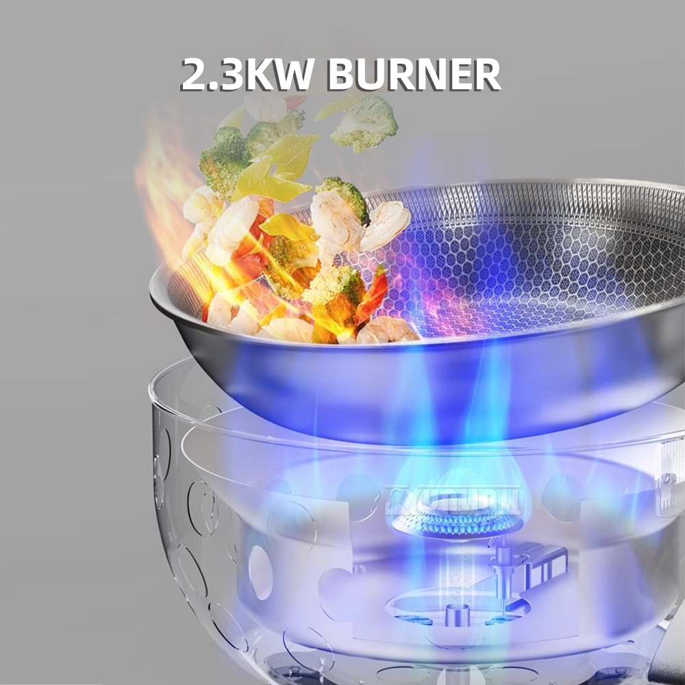 Kompor kaset portabel outdoor  - Camping Cooking One Pot ulasan dan harga