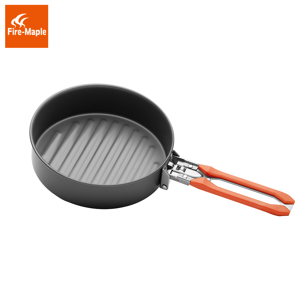 Api Maple Pesta 1 Luar Ruangan - Camping Cooking Kit ulasan dan harga