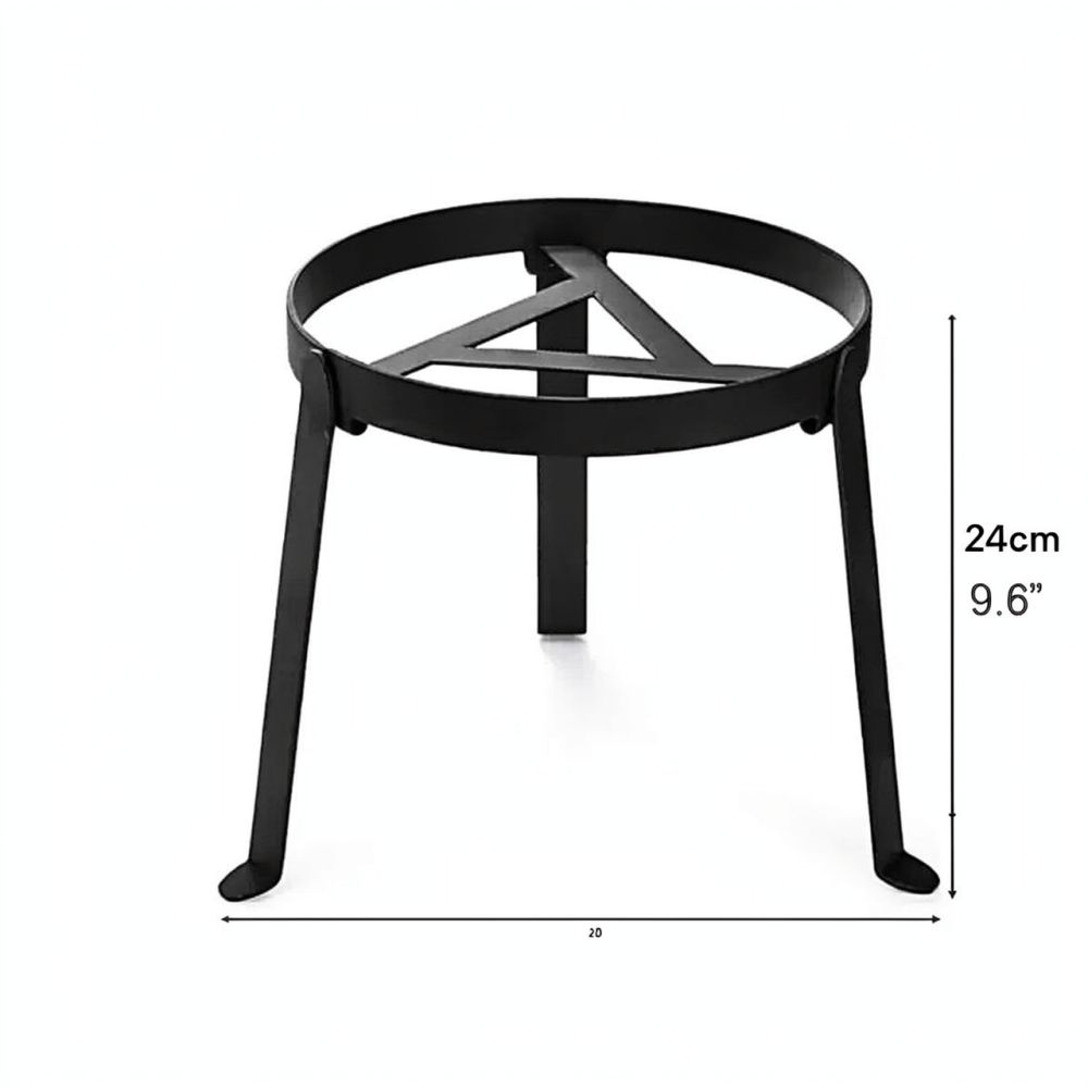 Tripod Masak untuk Berkemah, R - Camping Cooking Essentials ulasan dan harga
