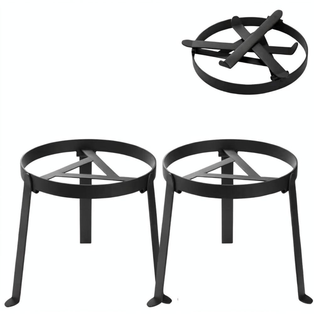 Tripod Masak untuk Berkemah, R - Camping Cooking Essentials ulasan dan harga