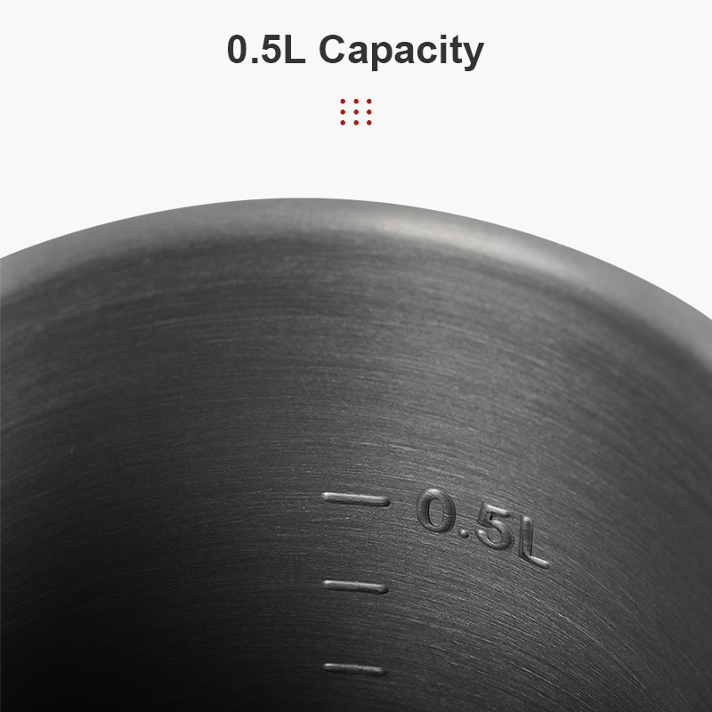 BRS 61 panci pembakar panas be - Camping Cooking One Pot ulasan dan harga