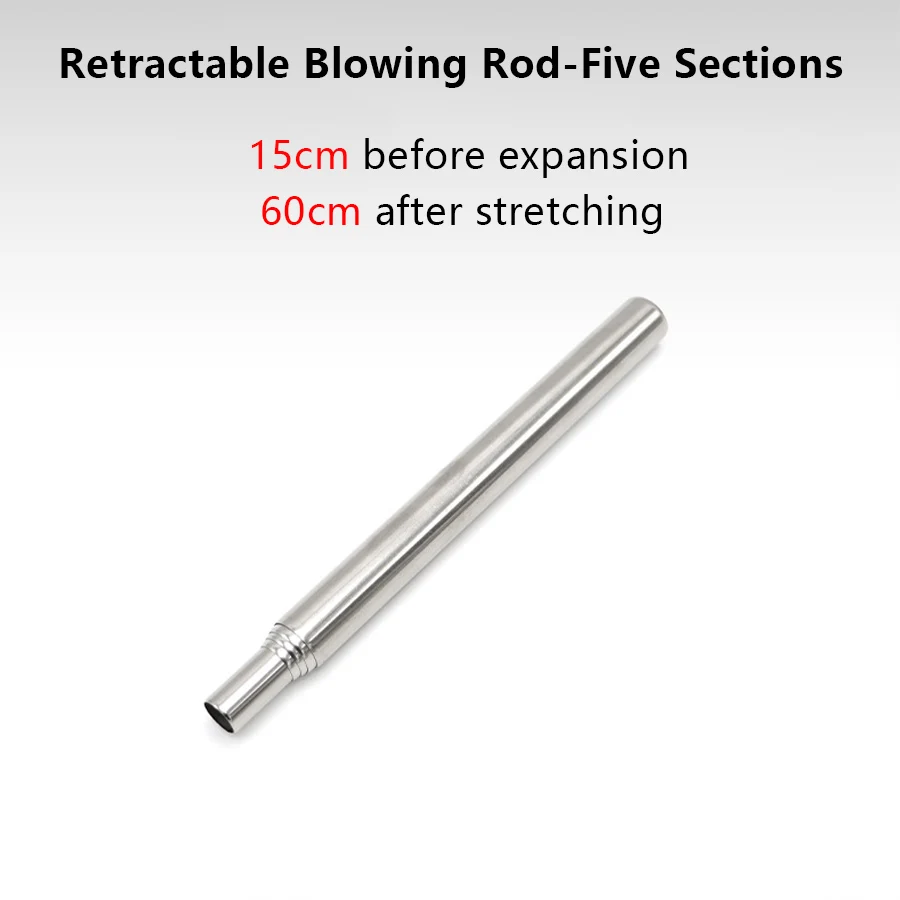 Pipa Tiup Stainless Steel, Bel - Camping Hiking Cooking ulasan dan harga