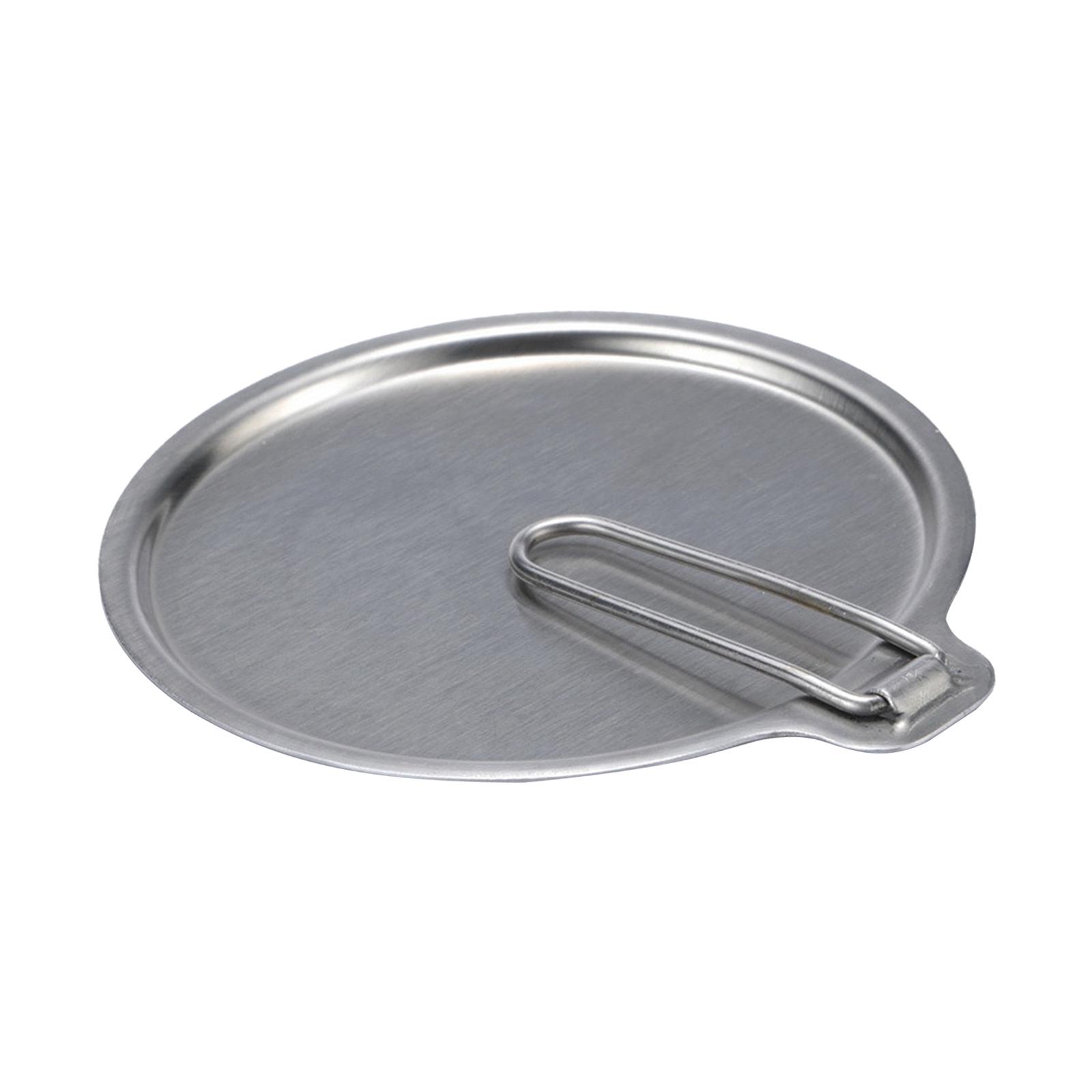 Tutup Panci Ringan untuk Berke - Camping Cooking Dishes ulasan dan harga