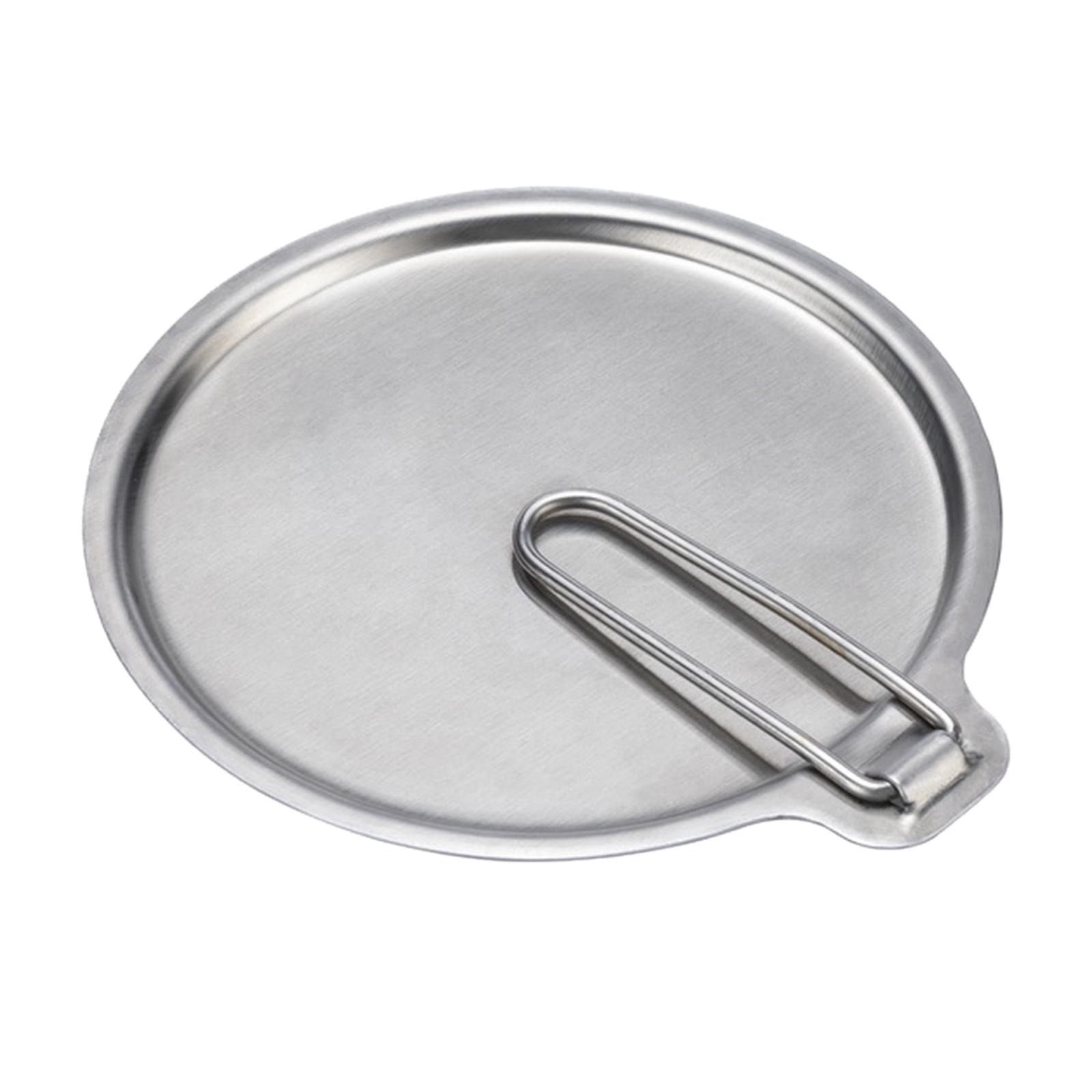 Tutup Panci Ringan untuk Berke - Camping Cooking Dishes ulasan dan harga