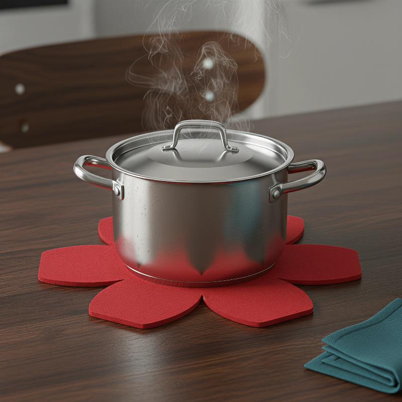 12 Buah Pelindung Panci Anti L - Camping Cooking Set Non Stick ulasan dan harga