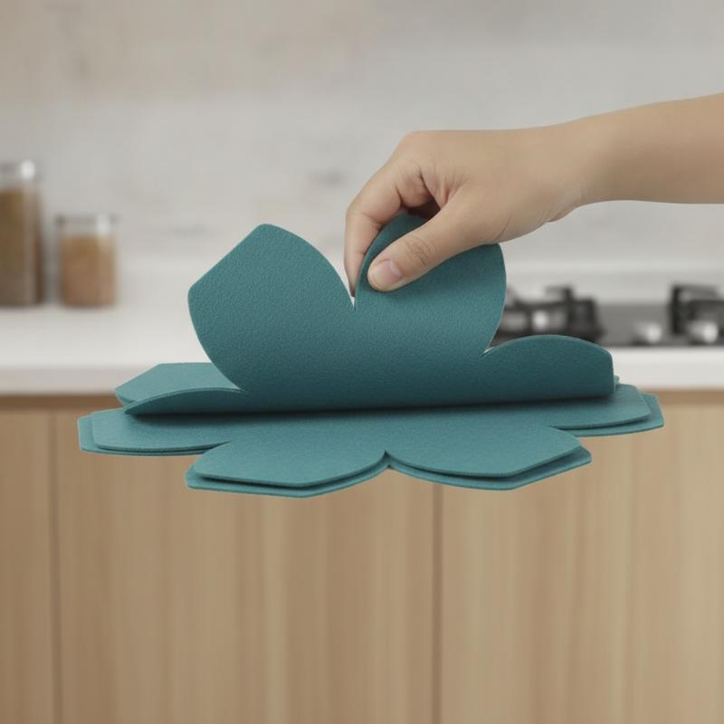 12 Buah Pelindung Panci Anti L - Camping Cooking Set Non Stick ulasan dan harga