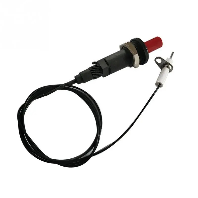 Pemantik Piezo Portabel untuk  - Camping Cooking Essentials ulasan dan harga