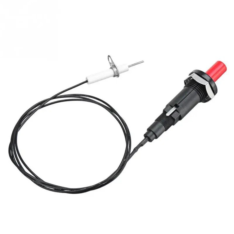 Pemantik Piezo Portabel untuk  - Camping Cooking Essentials ulasan dan harga