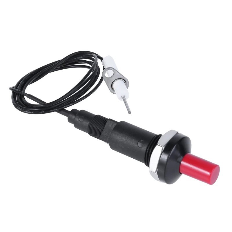Pemantik Piezo Portabel untuk  - Camping Cooking Essentials ulasan dan harga
