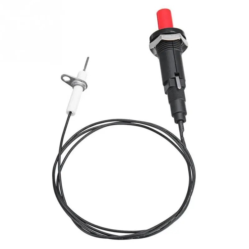 Pemantik Piezo Portabel untuk  - Camping Cooking Essentials ulasan dan harga