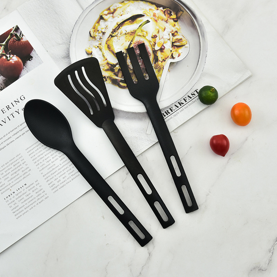 3 buah set peralatan dapur por - Camping Cooking Essentials ulasan dan harga