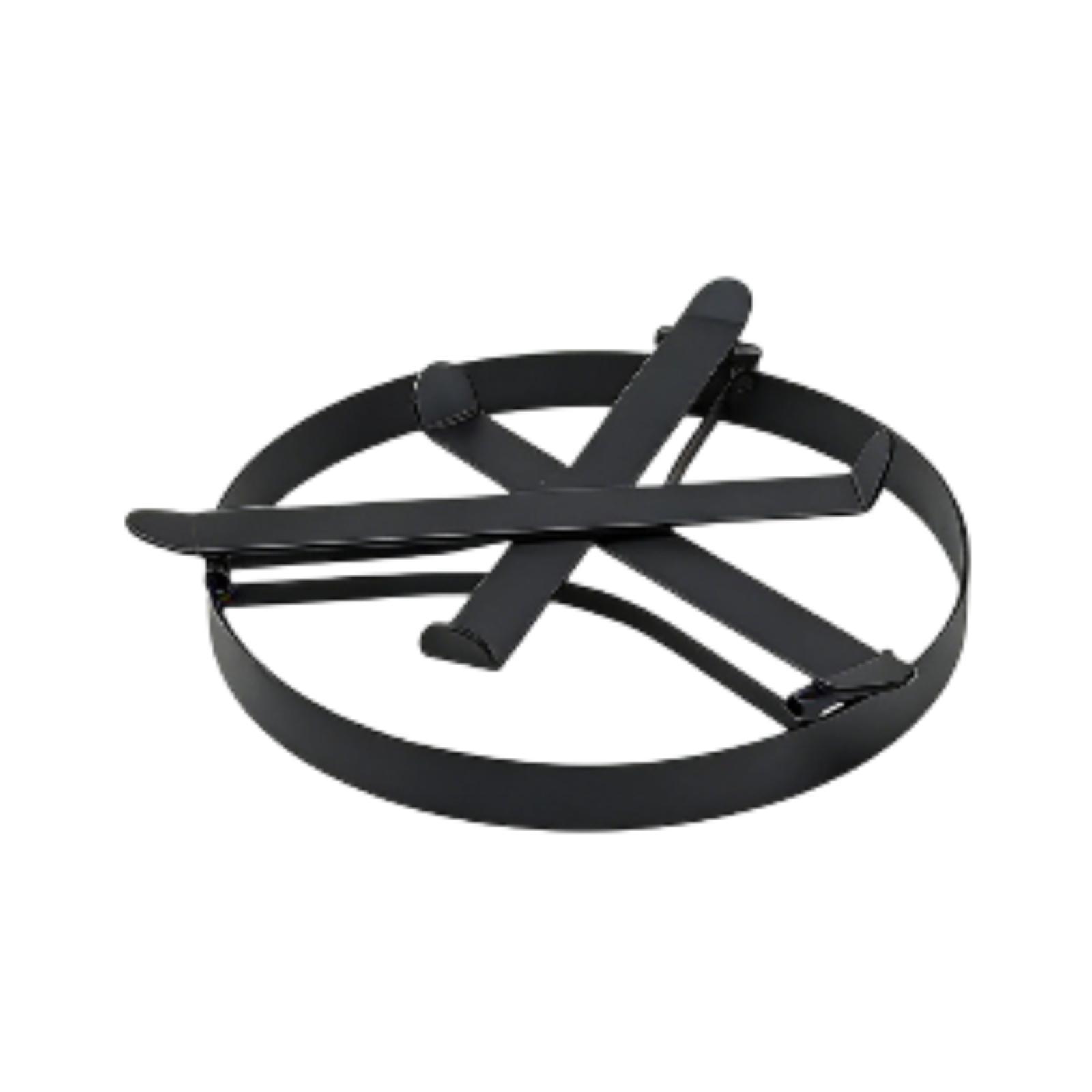 Tripod Besi Lipat untuk Memasa - Camping Hiking Cooking ulasan dan harga