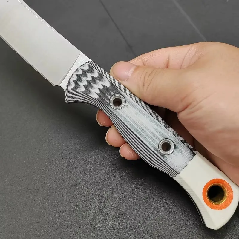 Pisau Lurus BM 15500 Hunt Meat - Camping Cooking Utensils ulasan dan harga