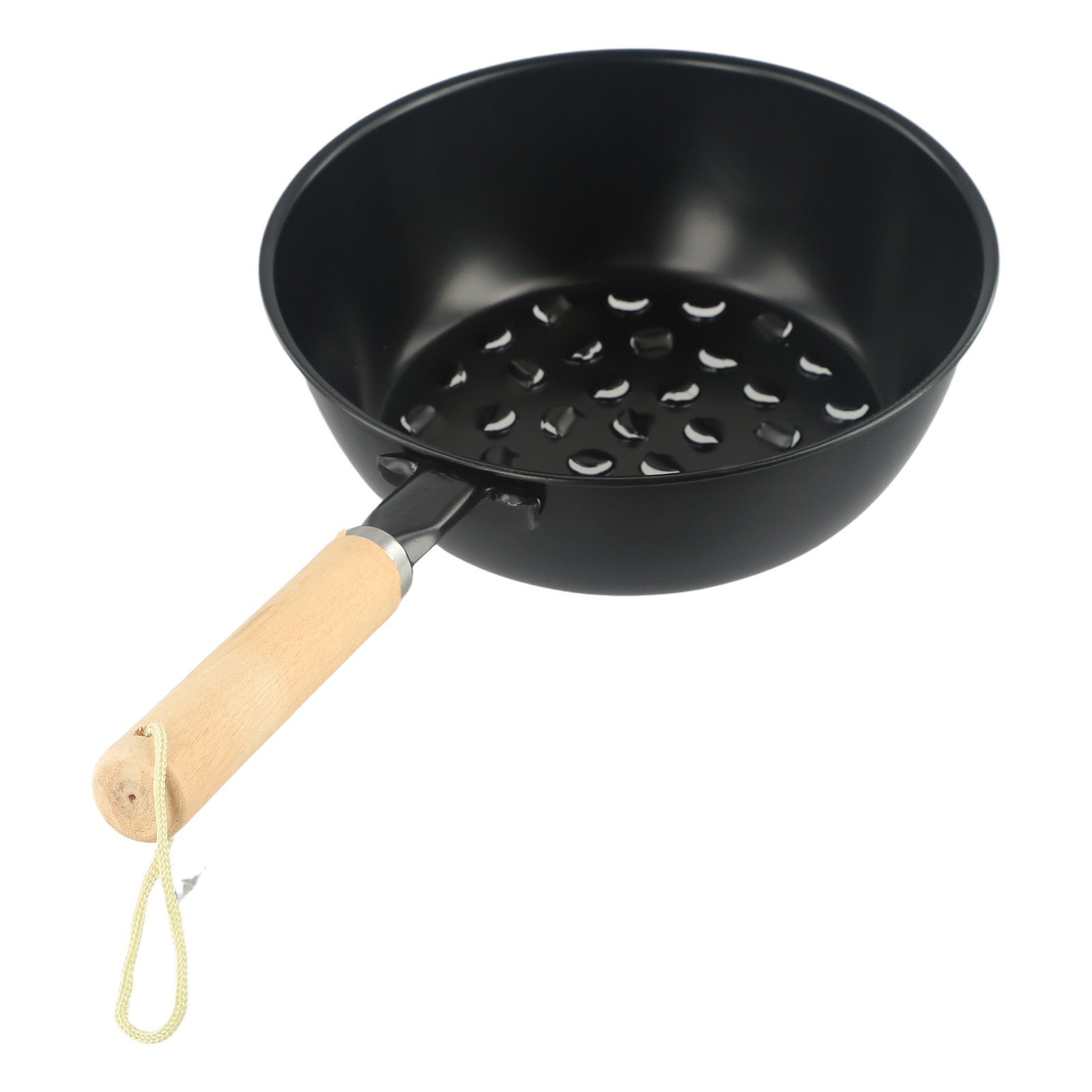 Alat masak arang panggangan BB - Camping Cooking On Fire ulasan dan harga