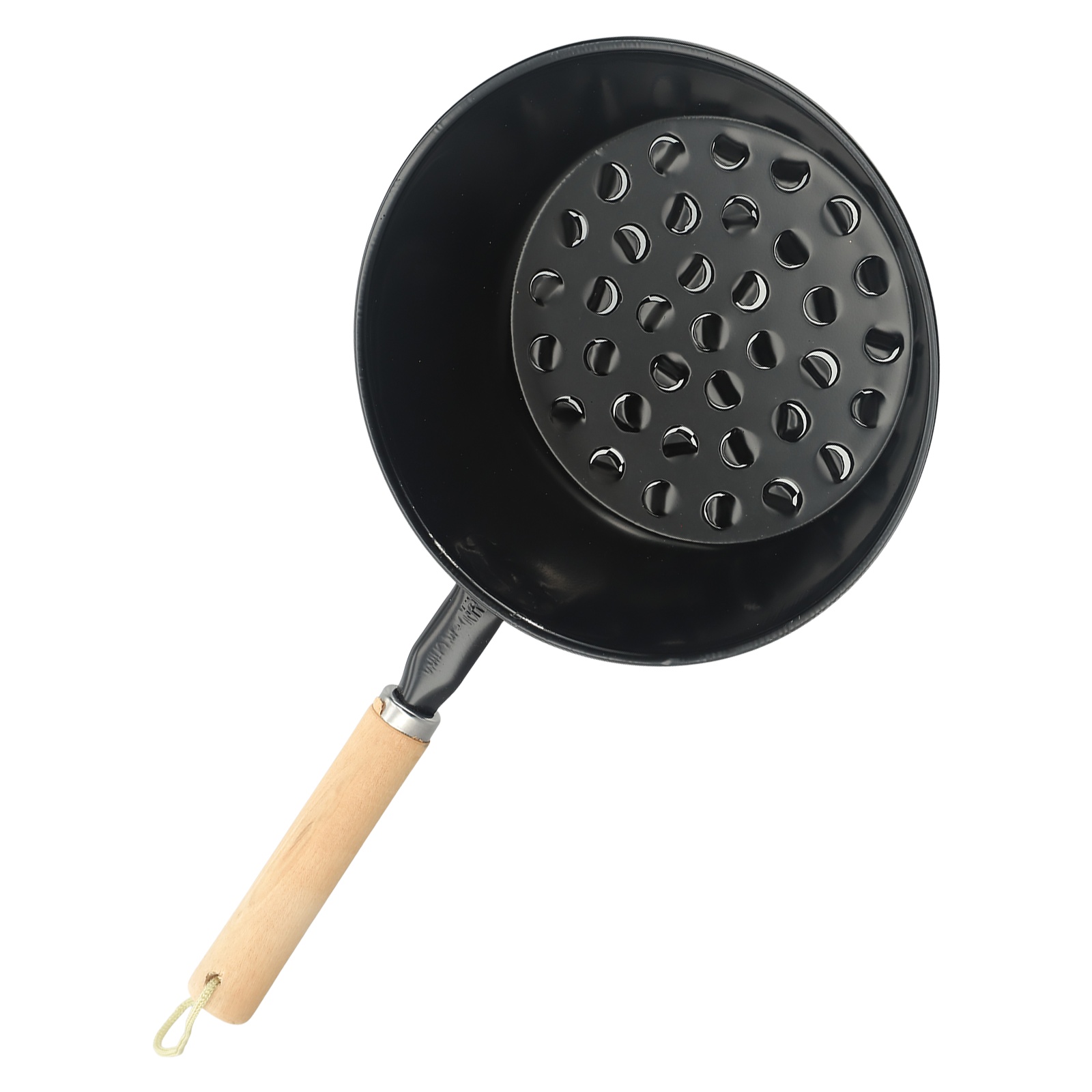 Alat masak arang panggangan BB - Camping Cooking On Fire ulasan dan harga