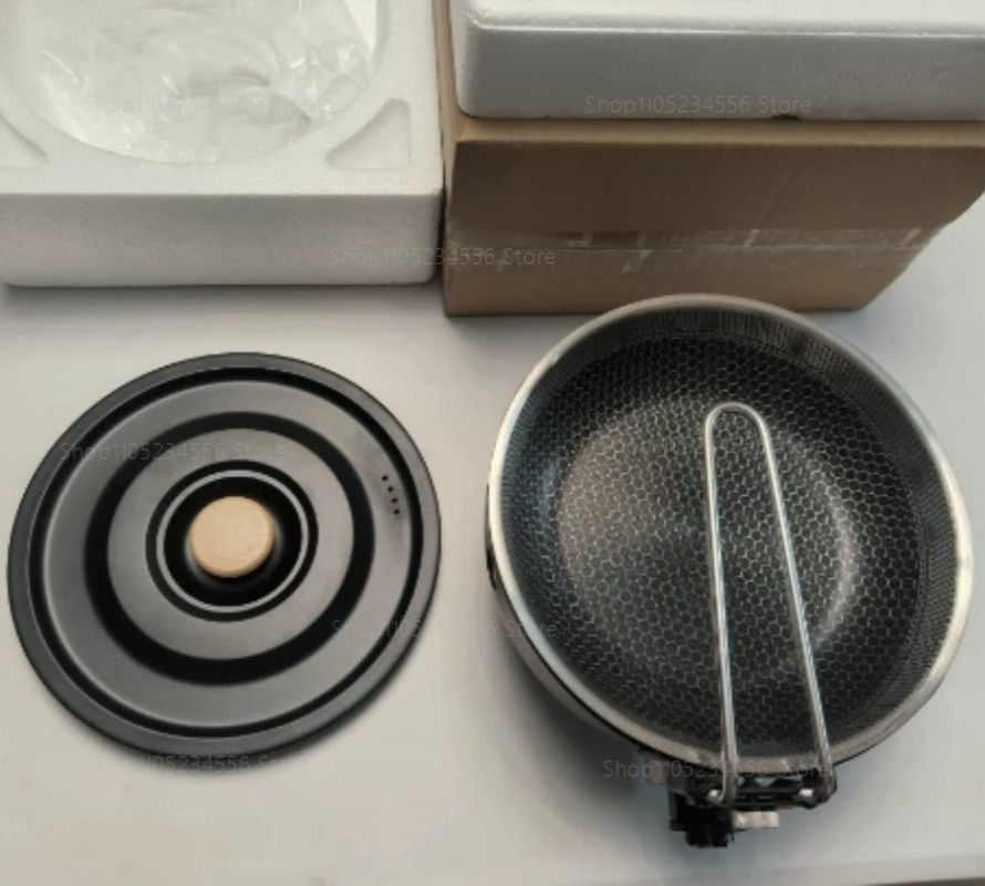 Kompor Gas Portabel Outdoor Se - Camping Cooking One Pot ulasan dan harga