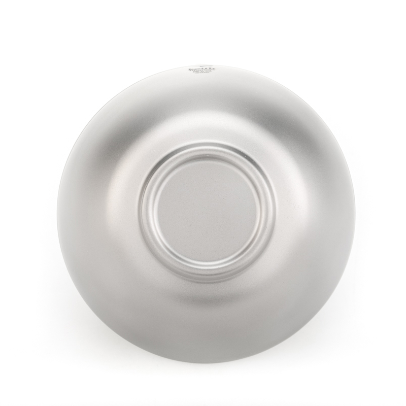 Keith mangkuk dinding ganda Ti - Camping Cooking Dishes ulasan dan harga