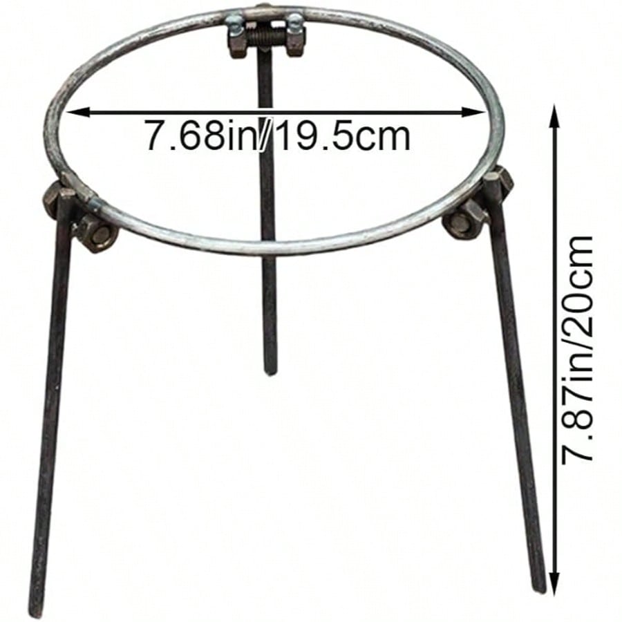 Tripod Camping Luar Ruangan Po - Camping Hiking Cooking ulasan dan harga